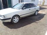 Audi 80 1991 года за 1 700 000 тг. в Темиртау – фото 3