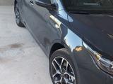 Kia Cee'd 2025 годаүшін12 000 000 тг. в Шымкент – фото 2