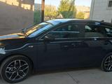 Kia Cee'd 2025 годаүшін12 000 000 тг. в Шымкент – фото 3