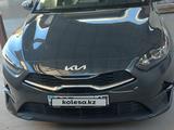 Kia Cee'd 2025 годаүшін12 000 000 тг. в Шымкент – фото 5