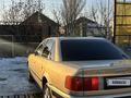 Audi 100 1991 года за 2 000 000 тг. в Алматы – фото 4