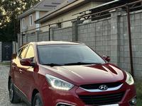 Hyundai Tucson 2014 года за 7 300 000 тг. в Алматы