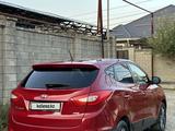 Hyundai Tucson 2014 года за 7 300 000 тг. в Алматы – фото 4