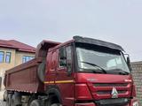 Howo  Прочие Кабины 2012 года за 14 000 000 тг. в Актау – фото 3