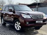 Lexus GX 460 2010 годаүшін14 500 000 тг. в Алматы – фото 4