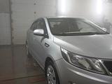 Kia Rio 2013 годаfor4 100 000 тг. в Костанай – фото 4