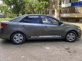 Kia Cerato 2011 года за 4 344 366 тг. в Уральск – фото 4