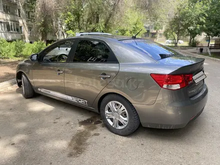 Kia Cerato 2011 года за 4 000 000 тг. в Уральск – фото 5