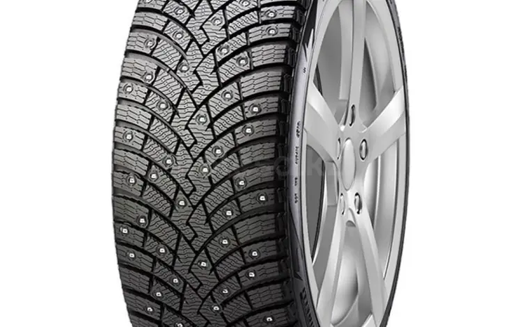 Pirelli Ice Zero2 Run Flat 245/50 R20 за 250 000 тг. в Караганда