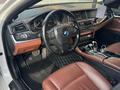 BMW 520 2014 года за 9 490 000 тг. в Костанай – фото 11