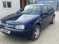 Volkswagen Golf 2001 годаүшін2 200 000 тг. в Уральск