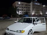 ВАЗ (Lada) 2114 2013 годаүшін2 500 000 тг. в Алматы