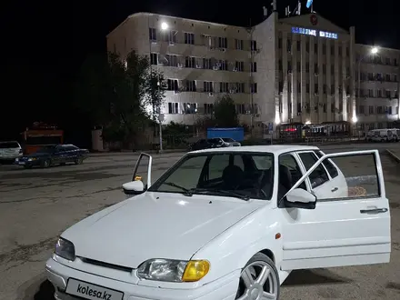 ВАЗ (Lada) 2114 2013 года за 2 500 000 тг. в Алматы