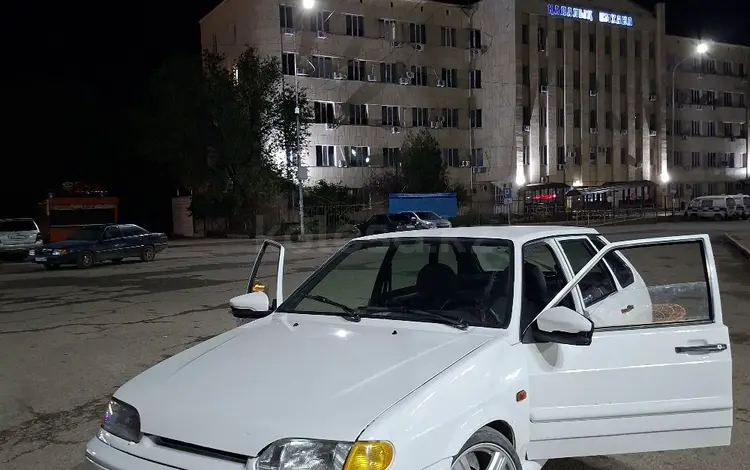 ВАЗ (Lada) 2114 2013 года за 2 500 000 тг. в Алматы