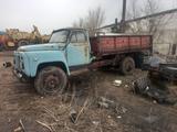 ГАЗ  52 1988 года за 520 000 тг. в Павлодар – фото 2