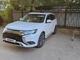 Mitsubishi Outlander 2022 года за 9 000 000 тг. в Уральск