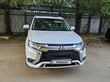 Mitsubishi Outlander 2022 года за 9 000 000 тг. в Уральск – фото 2