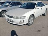 Toyota Carina ED 1996 годаүшін850 000 тг. в Алматы – фото 4