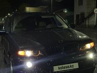 BMW X5 2004 годаүшін6 000 000 тг. в Шымкент