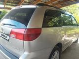 Toyota Sienna 2005 годаүшін7 300 000 тг. в Алматы