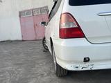 Honda Odyssey 2000 годаfor3 500 000 тг. в Жезказган – фото 3