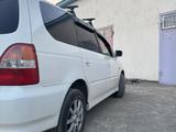 Honda Odyssey 2000 годаfor3 500 000 тг. в Жезказган – фото 4