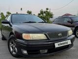 Nissan Cefiro 1994 годаүшін1 850 000 тг. в Алматы