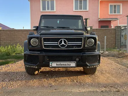 Mercedes-Benz G 230 1988 года за 6 500 000 тг. в Астана