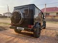 Mercedes-Benz G 230 1988 годаfor6 500 000 тг. в Астана – фото 5