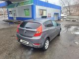 Hyundai Accent 2013 года за 4 500 000 тг. в Усть-Каменогорск – фото 4