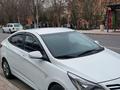 Hyundai Accent 2014 года за 5 800 000 тг. в Шымкент