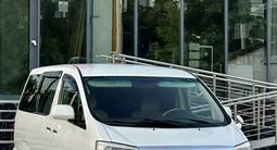 Toyota Alphard 2007 годаүшін10 500 000 тг. в Шымкент – фото 4