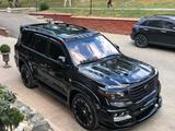 Toyota Land Cruiser 2011 годаүшін39 900 000 тг. в Алматы – фото 3