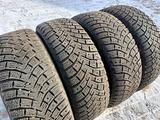 Шины 195/65 R15 — "Michelin X-Ice North XIN2" (Россия), шипованныfor125 000 тг. в Астана – фото 2