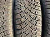 Шины 195/65 R15 — "Michelin X-Ice North XIN2" (Россия), шипованныfor125 000 тг. в Астана – фото 4