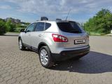 Nissan Qashqai 2013 годаfor6 150 000 тг. в Темиртау – фото 3