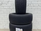 Hankook Winter i'cept iON X IW01A 265/40 R22 за 300 000 тг. в Талдыкорган – фото 3