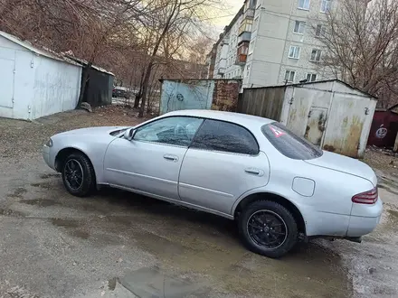 Toyota Sprinter Marino 1996 года за 1 700 000 тг. в Усть-Каменогорск – фото 6