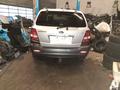 Коробка передач раздатка 2.5л дизель Киа Соренто Kia Sorento за 100 000 тг. в Костанай – фото 13