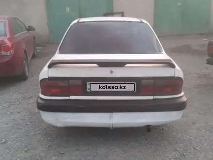 Mitsubishi Galant 1990 года за 450 000 тг. в Тараз