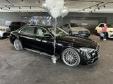 Mercedes-Benz S 450 2024 годаүшін90 000 000 тг. в Астана