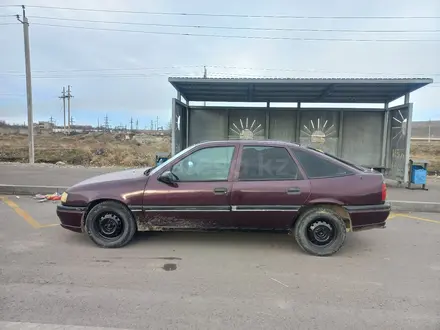 Opel Vectra 1994 года за 450 000 тг. в Туркестан – фото 5