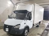 ГАЗ ГАЗель 2006 года за 4 000 000 тг. в Актобе