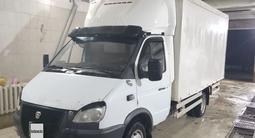 ГАЗ ГАЗель 2006 года за 4 000 000 тг. в Актобе