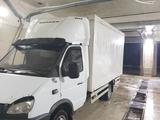 ГАЗ ГАЗель 2006 года за 4 000 000 тг. в Актобе – фото 4