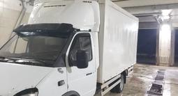 ГАЗ ГАЗель 2006 года за 4 000 000 тг. в Актобе – фото 4