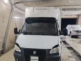 ГАЗ ГАЗель 2006 года за 4 000 000 тг. в Актобе – фото 5