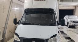 ГАЗ ГАЗель 2006 года за 4 000 000 тг. в Актобе – фото 5