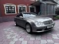 Mercedes-Benz CLK 200 2003 года за 5 500 000 тг. в Алматы