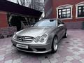 Mercedes-Benz CLK 200 2003 года за 5 500 000 тг. в Алматы – фото 2